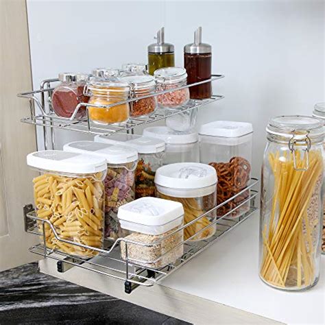 20 lb cabinet organizer